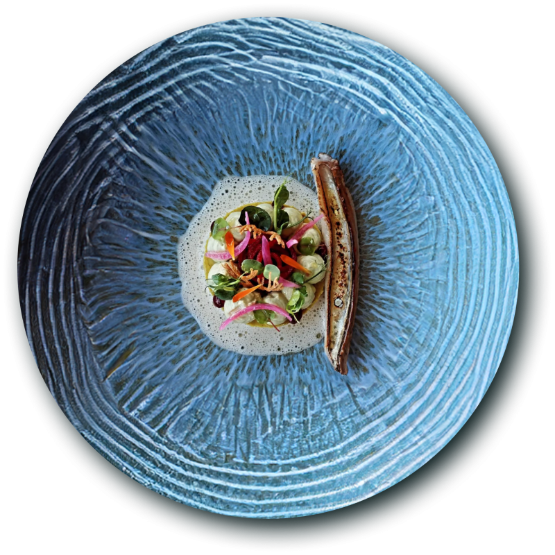 GeNeVièVe - restaurant LANNION - top resto LANNION