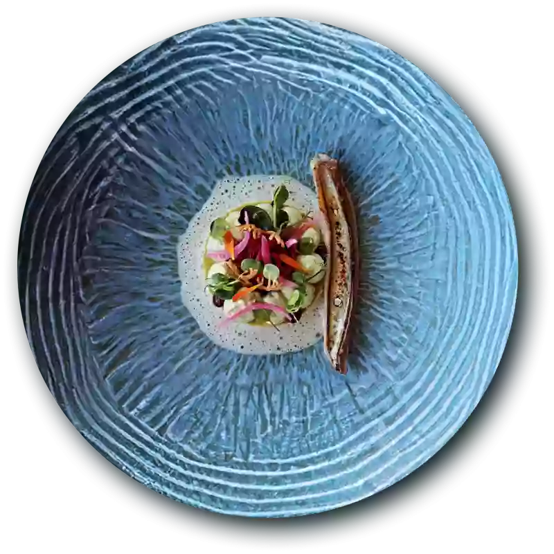 GeNeVièVe - restaurant LANNION - Restaurant Cote de granit Rose
