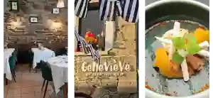 GeNeVièVe - restaurant LANNION - Épicerie Lannion
