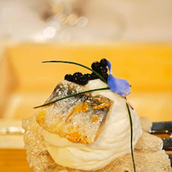 La carte - GeNeVièVe - restaurant LANNION - restaurant sympa LANNION