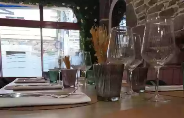 Salon de thé - GeNeVièVe - restaurant LANNION - Salon de Thé Lannion - meilleur restaurant LANNION