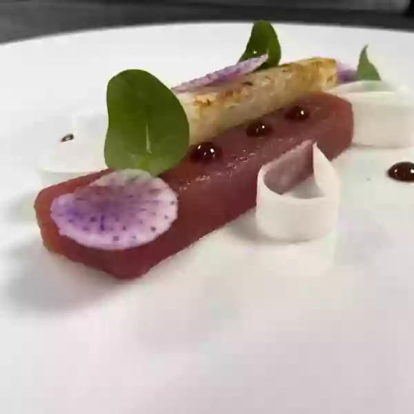 La carte - GeNeVièVe - restaurant LANNION - bon restaurant LANNION